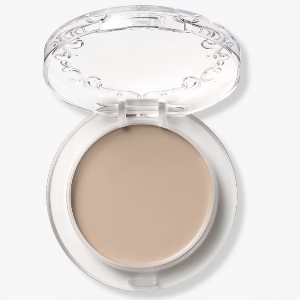 KVD Good Apple Skin-Perfecting Hydrating Foundation Balm Light 002